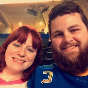 Meet your Posher, Rick